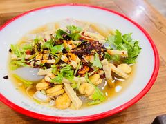 -小媳妇凉粉(浑源店)