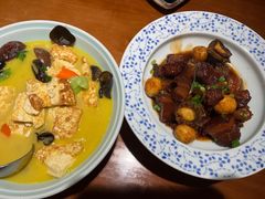 -涌觅名灶·本地海鲜宁波菜(财富广场店)