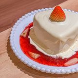 在东街口……吃到的漂亮饭🧁🧁🧁
