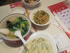 -喜家德虾仁水饺(艺汇家店)