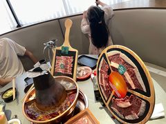 -乔先生涮肉·鲜活牛羊肉火锅(塘沽店)