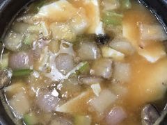 -喔爸韩国美食(慈溪银泰店)