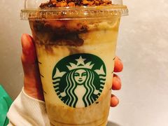 -星巴克(南京新百店)