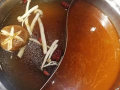 -呷哺呷哺 黄金牧场 (盛世天骄店)