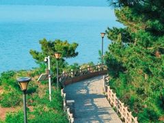 -长岛南北长山旅游景区