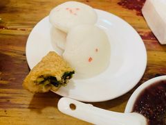 -泸州白糕(慈善路店)