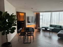 -凯宾斯基饭店·宴会厅