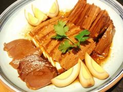 -潮堂 · 潮州菜(国贸商城店)