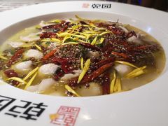 乾园酸菜鱼-乾园(天河城店)