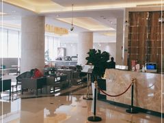-上海中兴和泰酒店(张江高科地铁站店)