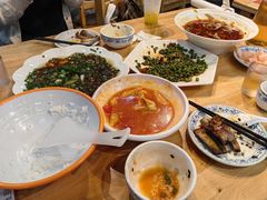 -明婷饭店(外曹家巷店)