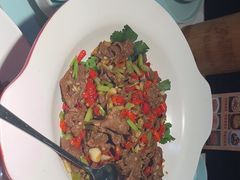 -田婆婆的菜(友谊阳光城店)