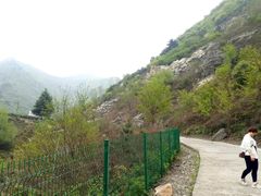 -终南山国家森林公园