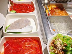 -海底捞火锅(万象城店)