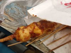 -辽B·小串(总店)