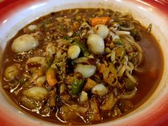 -老三样·美食研究中心(世贸路店)