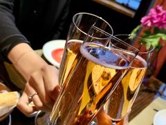 -YUE·6·西式融合餐厅(外滩六号店)