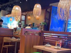 -椰莱泰小谷·东南亚融合菜(坪山悦阾SPACE店)