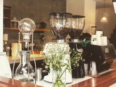 -PUZZLE COFFEE 拼图咖啡