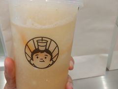 -我是酸奶君(壹方城店)