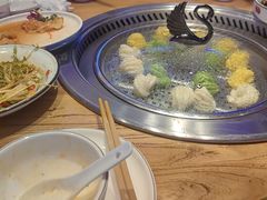 -山河屯铁锅炖·非遗铁锅炖(华强北店)