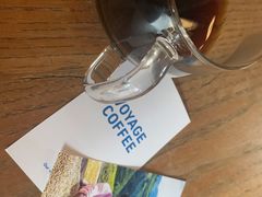 -VOYAGE COFFEE(北锣鼓巷店)