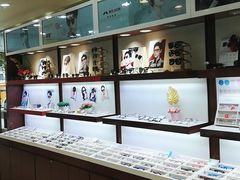 -陕光明眼镜(科创路店)