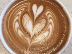 -% Arabica(京都东山店)