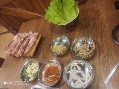 -香猪坊(五道口店)