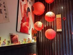 -纪州豚骨酱油拉面(锦延路店)
