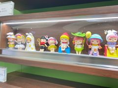 -泡泡玛特POPMART(天环购物中心店)