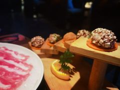 -盡膳口福跷脚牛肉火锅(北美新天地店)