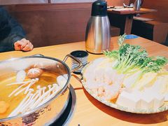-綱元·海鲜豆捞(明州里店)