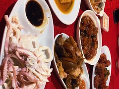 -车头老二大排档