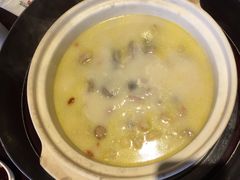 胡椒猪肚鸡-捞王锅物料理(四川北路店)