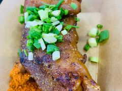 -八一好吃街·高品美食广场