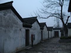 -运河游船(武林门码头)