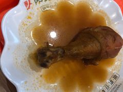 -阳光永和(东方店)