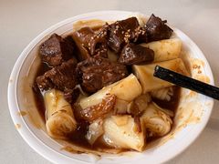 -芬芳甜品(东风西路店)