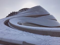 -哈尔滨大剧院