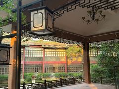 -东江渔村·古典园林·30年粤菜老字号(太和店)
