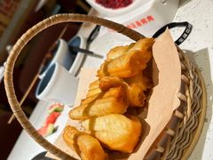 -左庭右院鲜牛肉火锅(长泰广场店)
