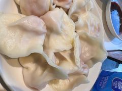 -金谷园饺子馆(北邮总店)