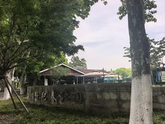 -世纪公园-世纪春沁园