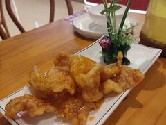锅包肉-客临百思德·东北特色馆(龙湖时代天街店)