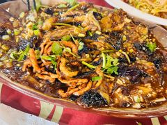 -大梁骨头馆·酱骨老菜(友好店)