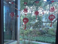 -浙江西子宾馆·瑶园咖啡厅