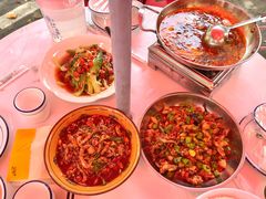 -老师傅餐馆(长沙店)
