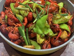 -旺烤园烧烤·炭烤羊腿(吴江阳光新天地店)