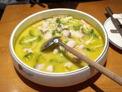 -涵羲兰心荟·花园餐厅(新街口店)